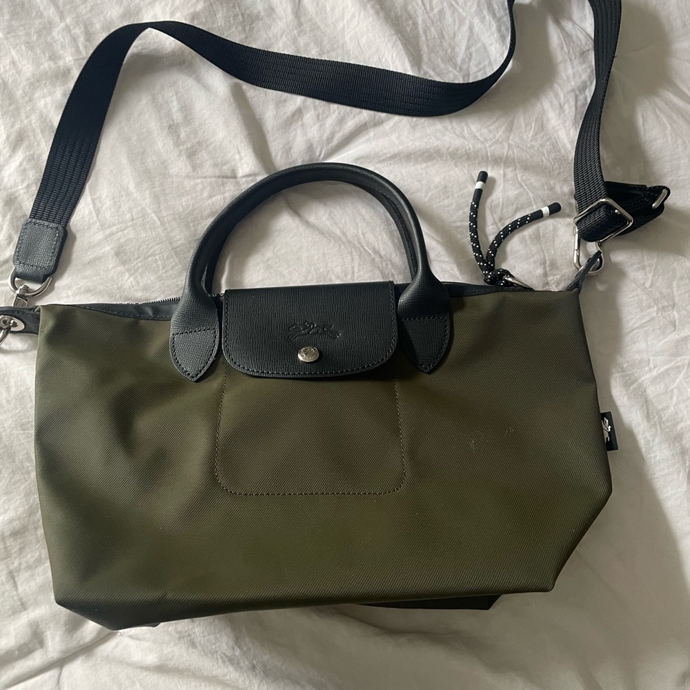Longchamp crossbody